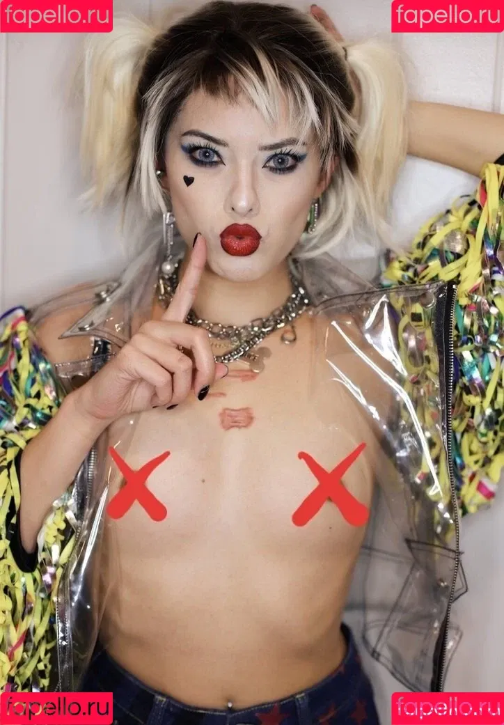 Joanie Brosas Onlyfans Photo Gallery 