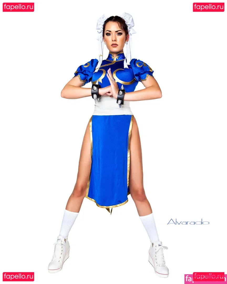 Joanie Brosas Onlyfans Photo Gallery 