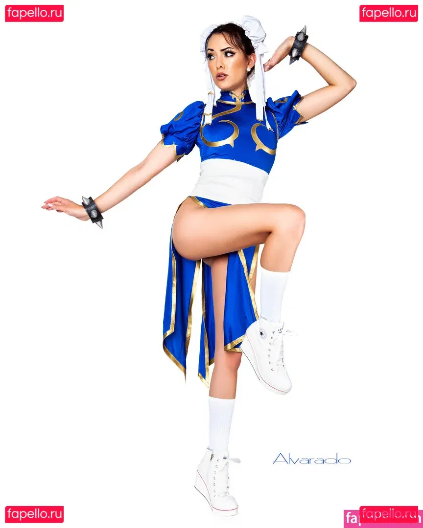 Joanie Brosas Onlyfans Photo Gallery 