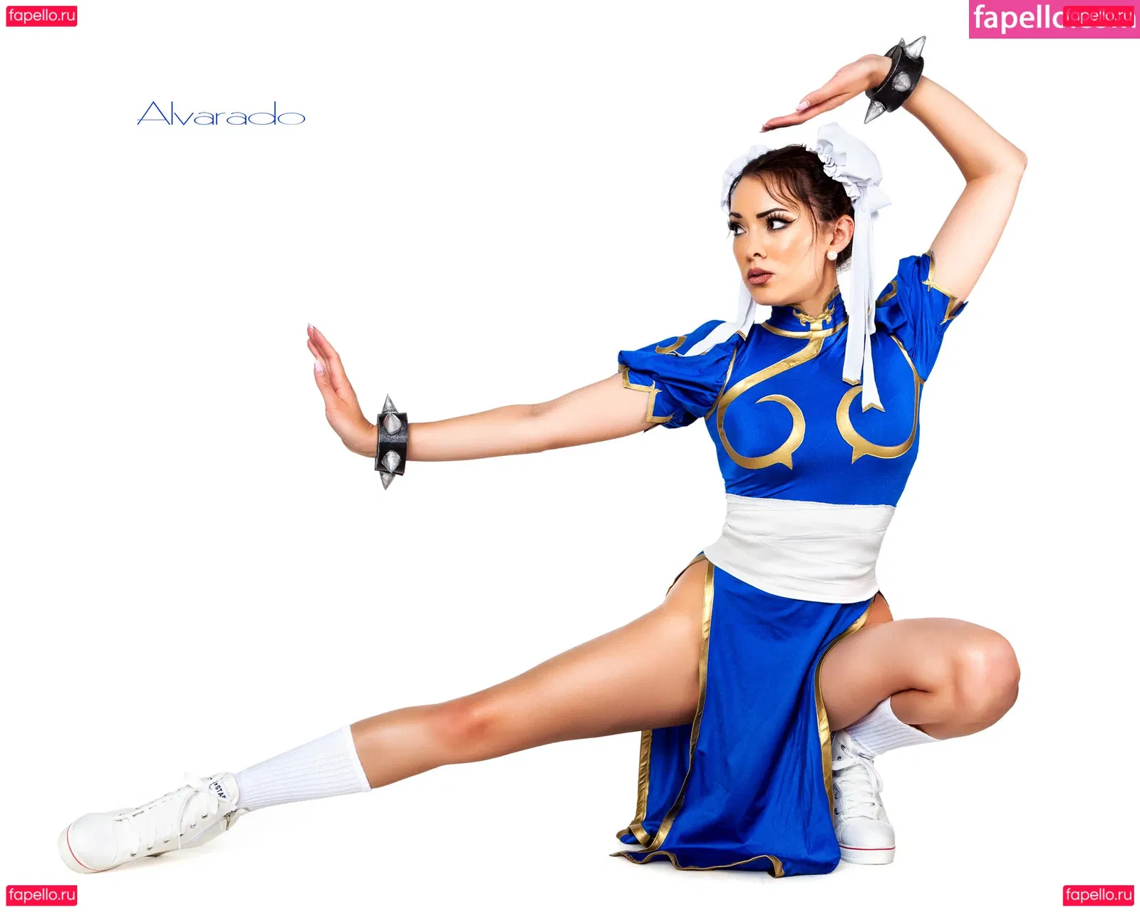 Joanie Brosas Onlyfans Photo Gallery 