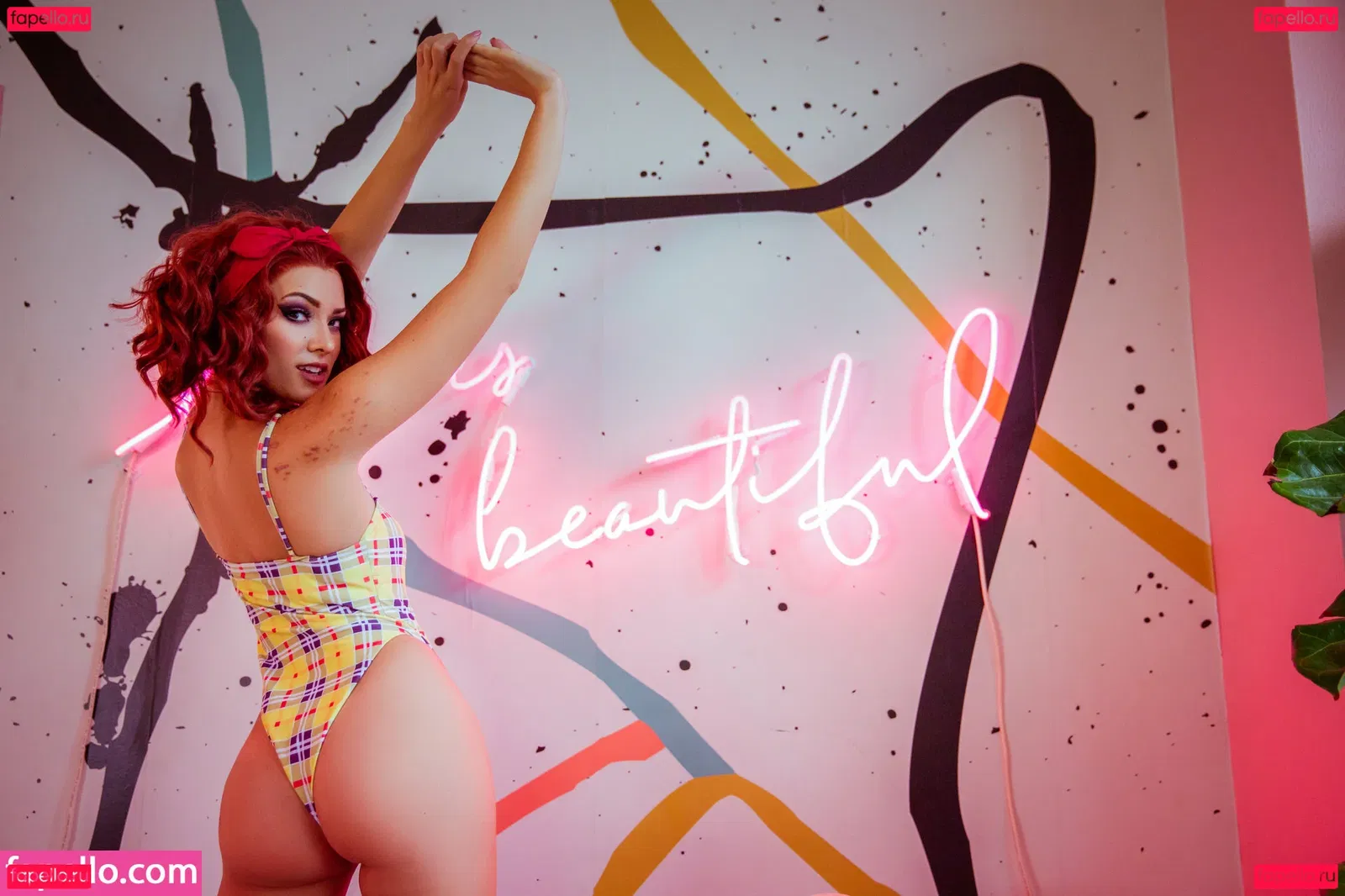 Joanie Brosas Onlyfans Photo Gallery 