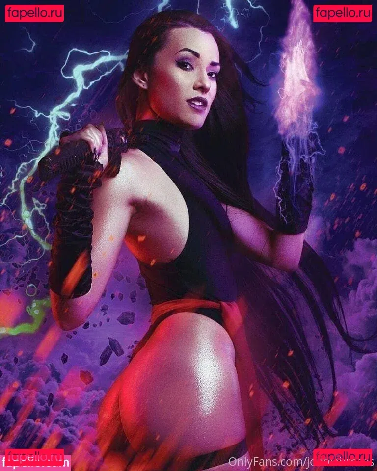 Joanie Brosas Onlyfans Photo Gallery 