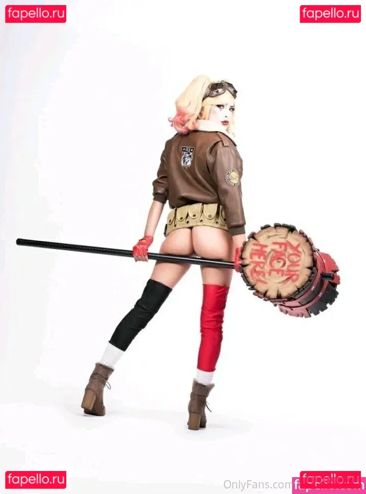 Joanie Brosas Onlyfans Photo Gallery 