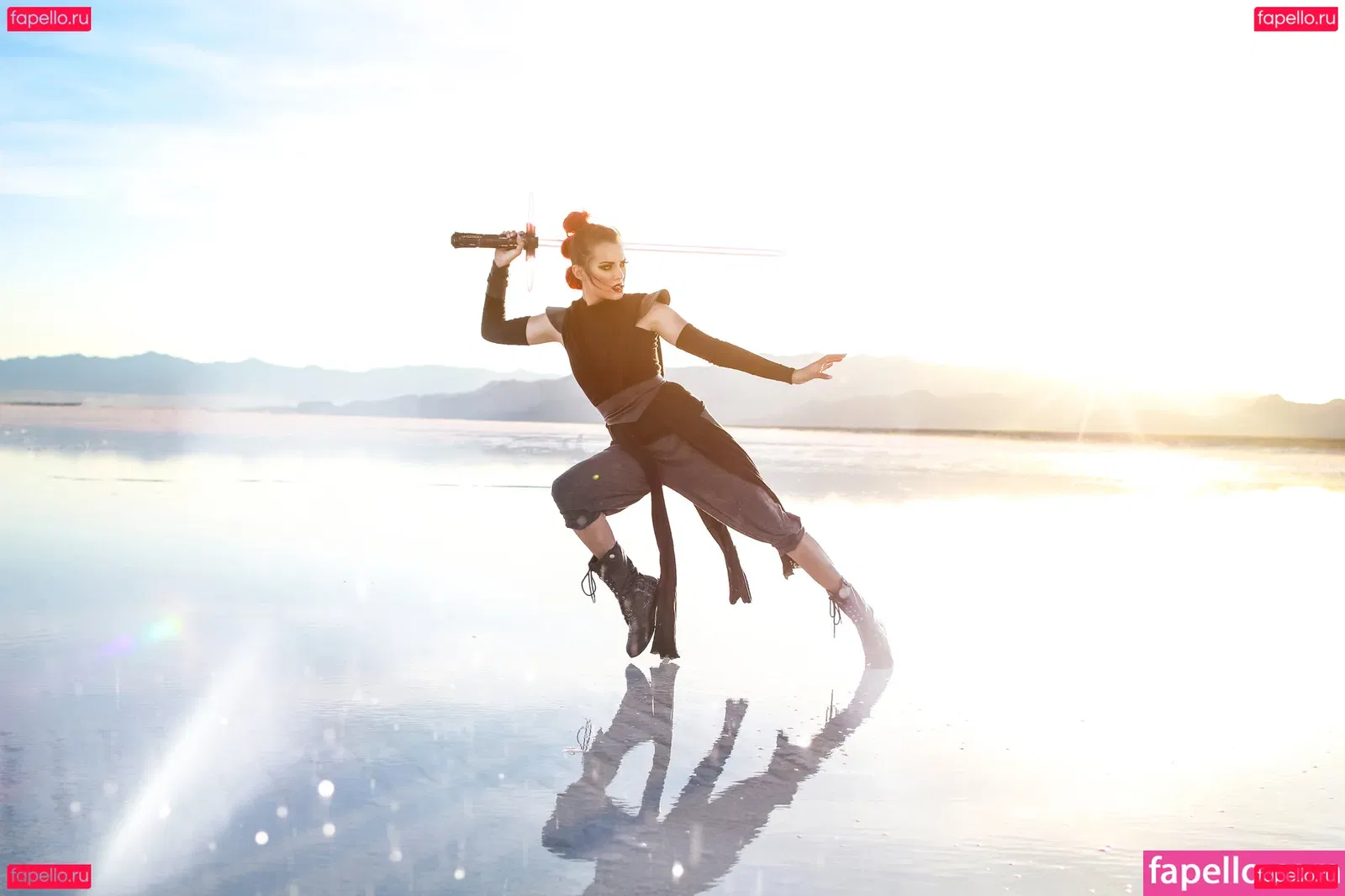 Joanie Brosas Onlyfans Photo Gallery 