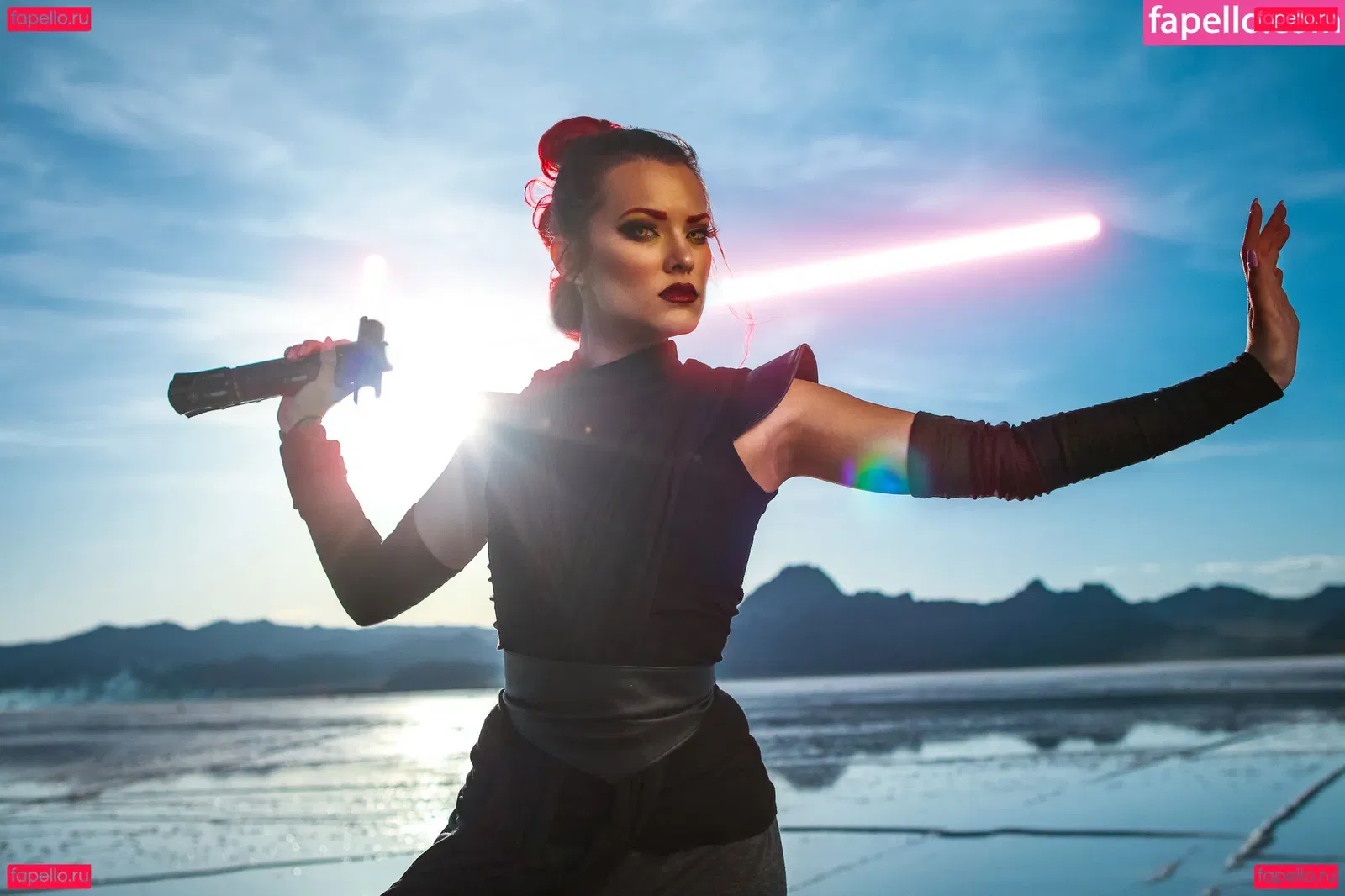 Joanie Brosas Onlyfans Photo Gallery 