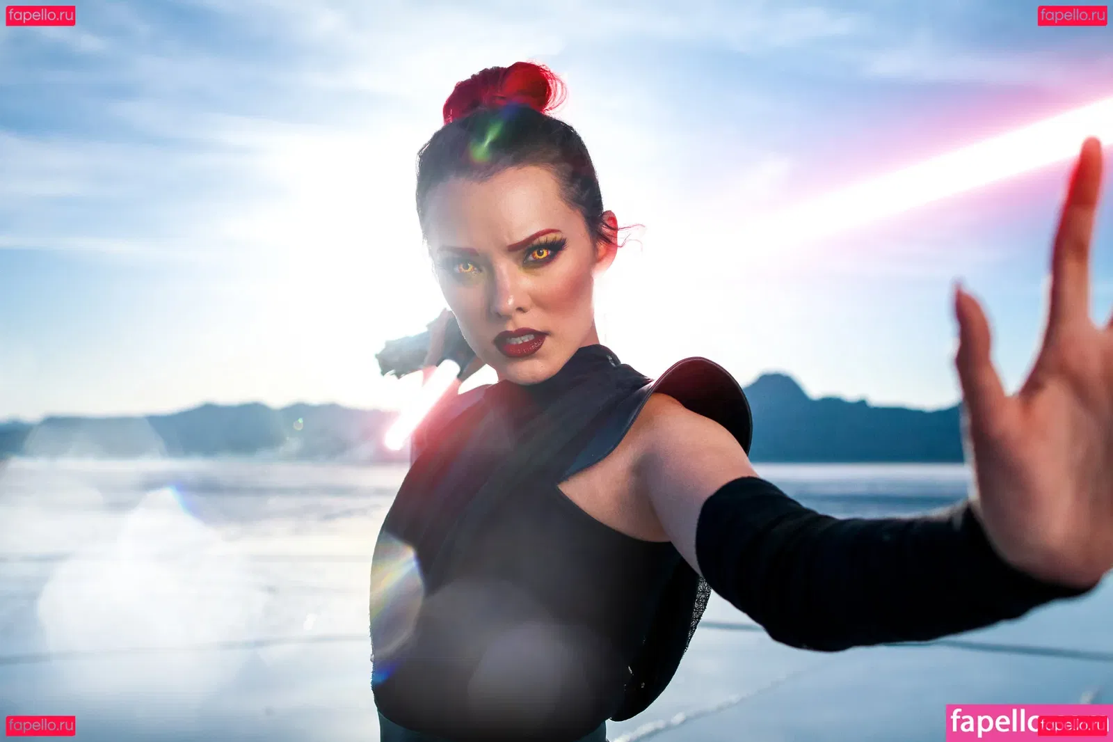 Joanie Brosas Onlyfans Photo Gallery 