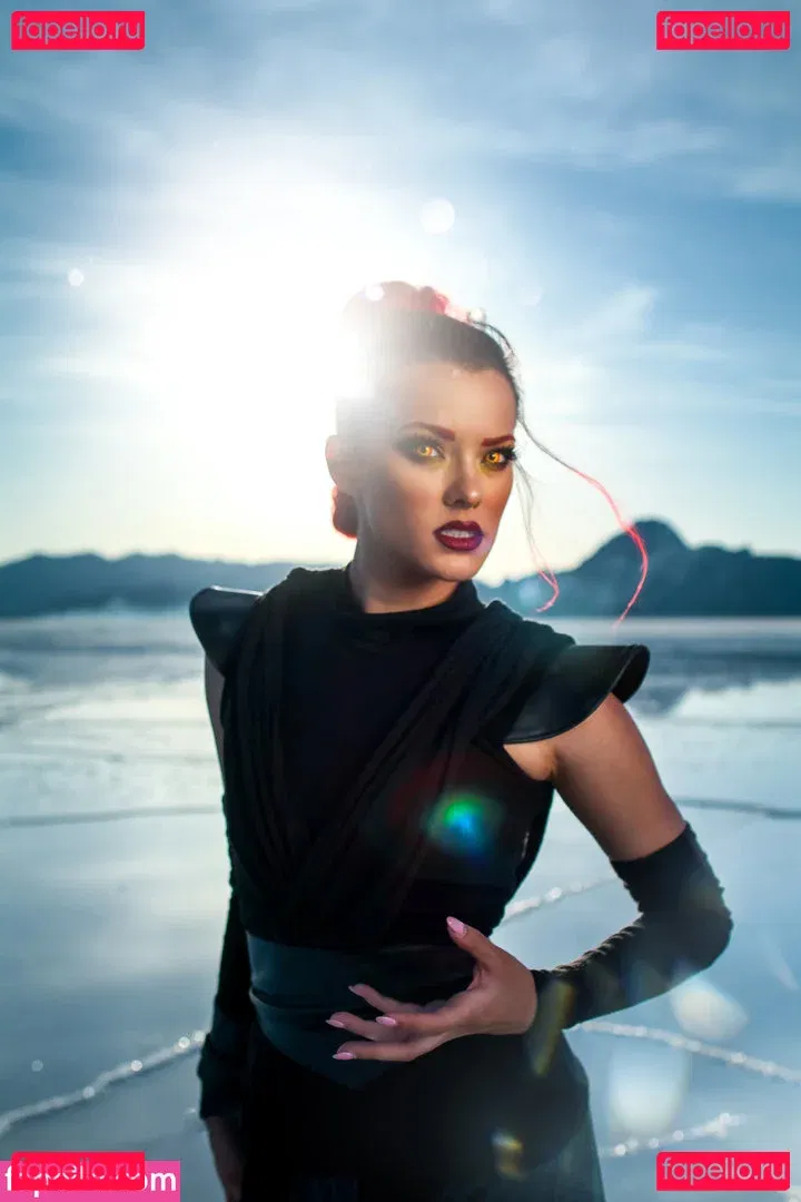 Joanie Brosas Onlyfans Photo Gallery 