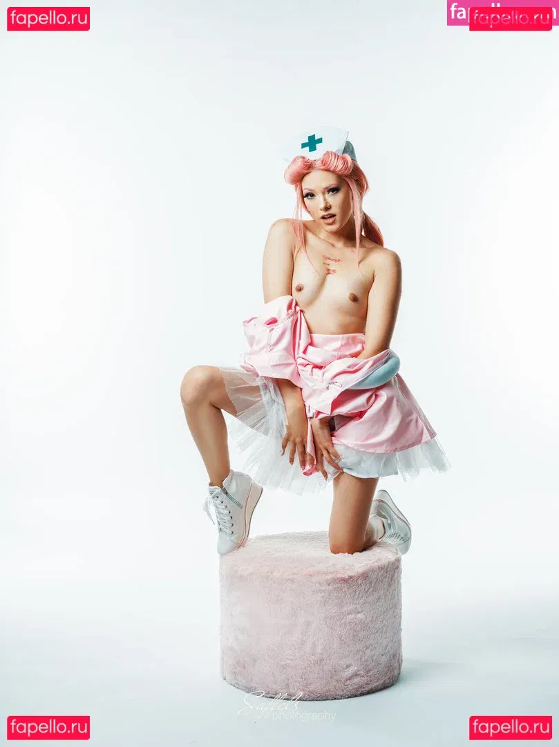 Joanie Brosas Onlyfans Photo Gallery 