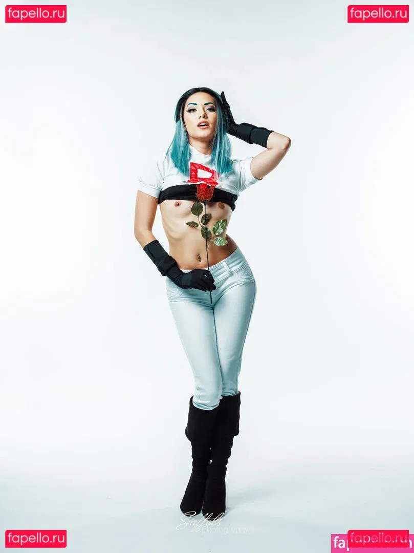 Joanie Brosas Onlyfans Photo Gallery 