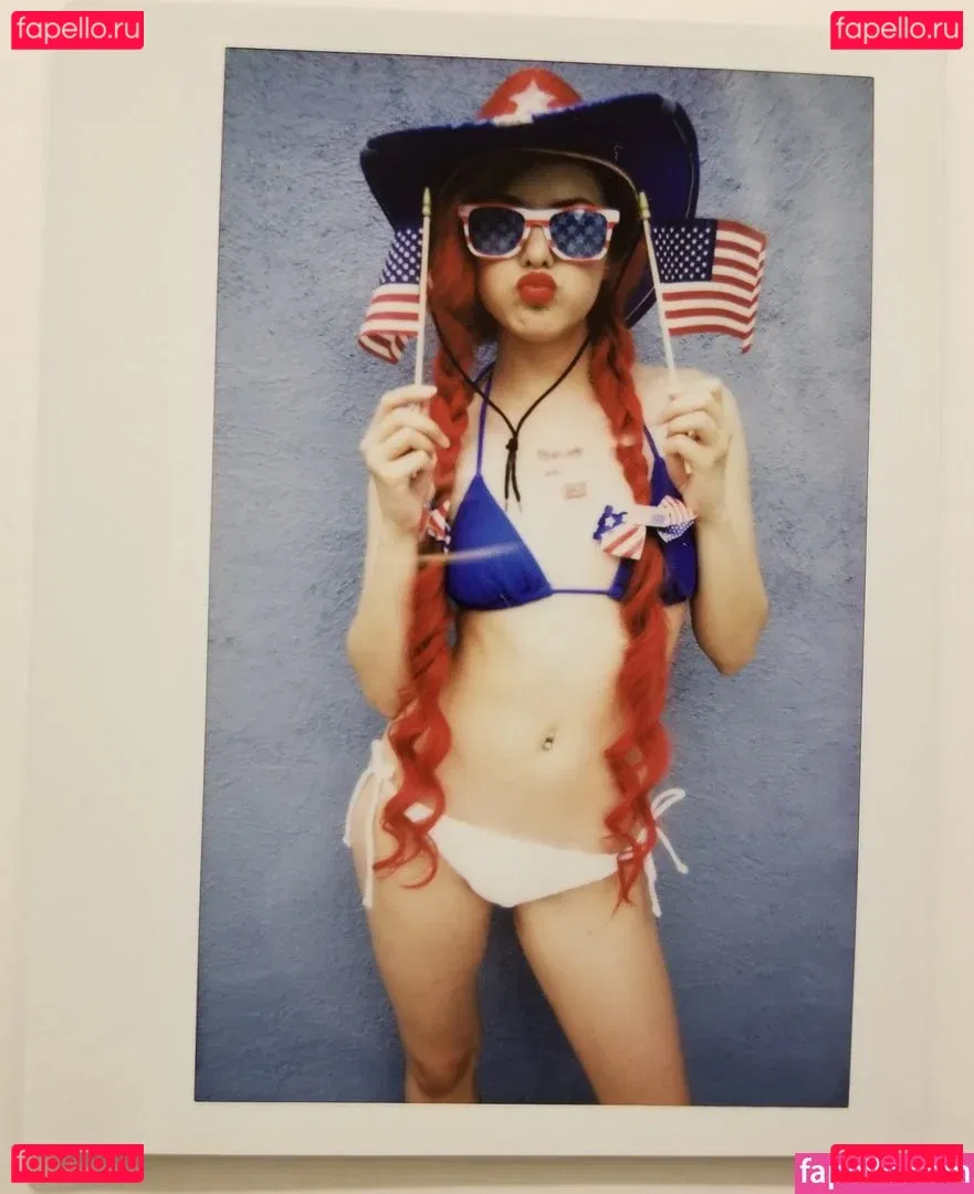 Joanie Brosas Onlyfans Photo Gallery 