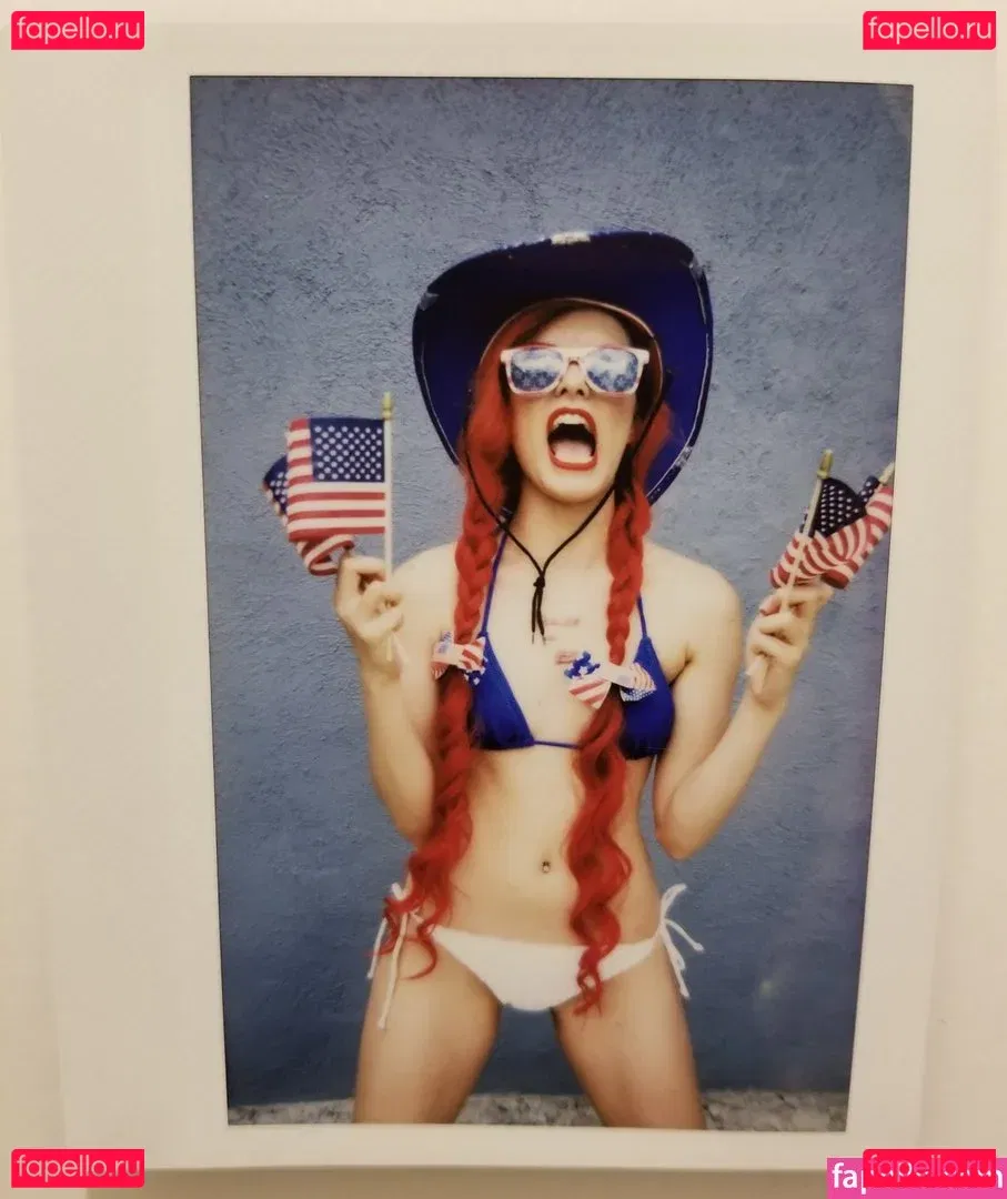 Joanie Brosas Onlyfans Photo Gallery 