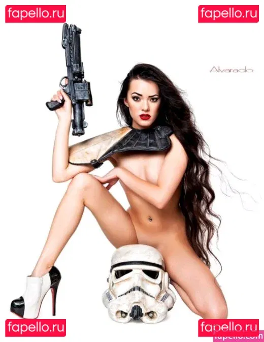 Joanie Brosas Onlyfans Photo Gallery 