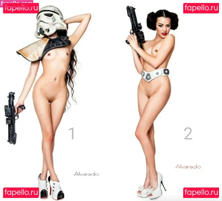 Joanie Brosas Onlyfans Photo Gallery 