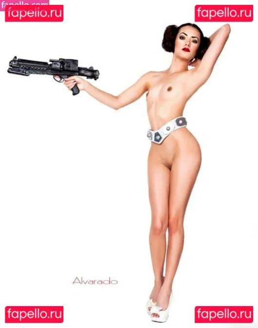 Joanie Brosas Onlyfans Photo Gallery 