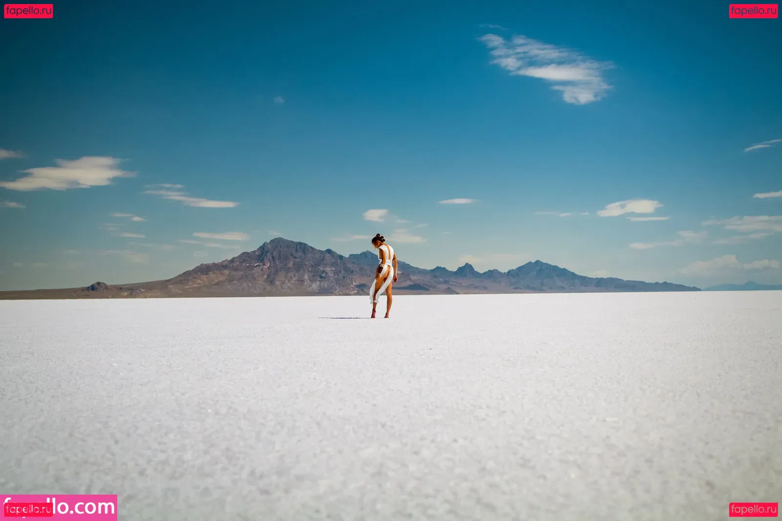 Joanie Brosas Onlyfans Photo Gallery 