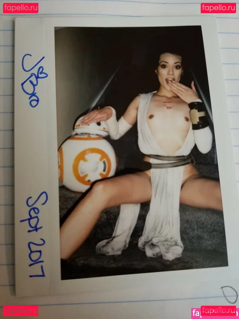 Joanie Brosas Onlyfans Photo Gallery 