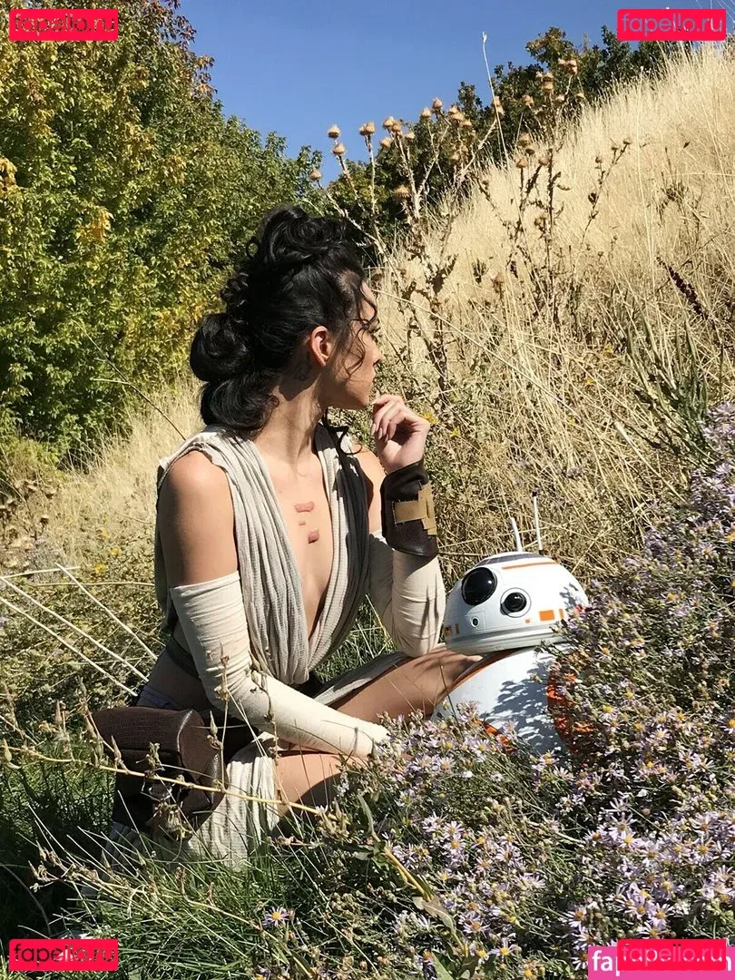 Joanie Brosas Onlyfans Photo Gallery 