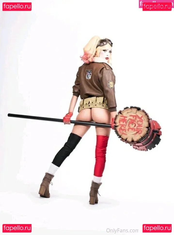 Joanie Brosas Onlyfans Photo Gallery 