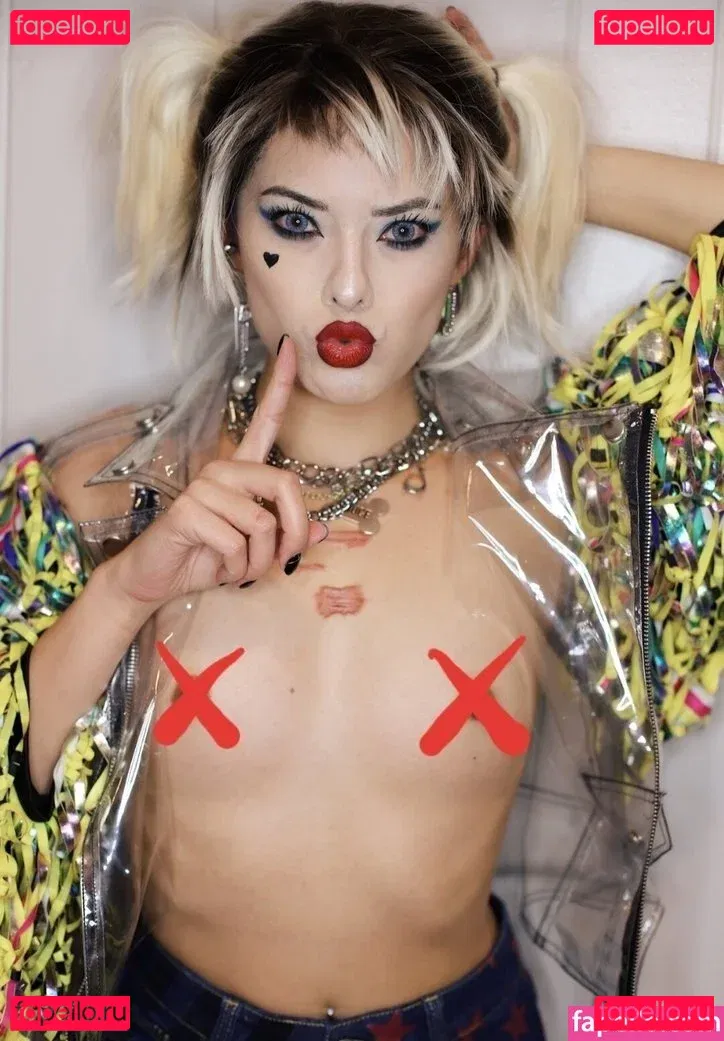 Joanie Brosas Onlyfans Photo Gallery 