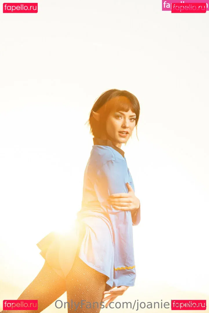 Joanie Brosas Onlyfans Photo Gallery 