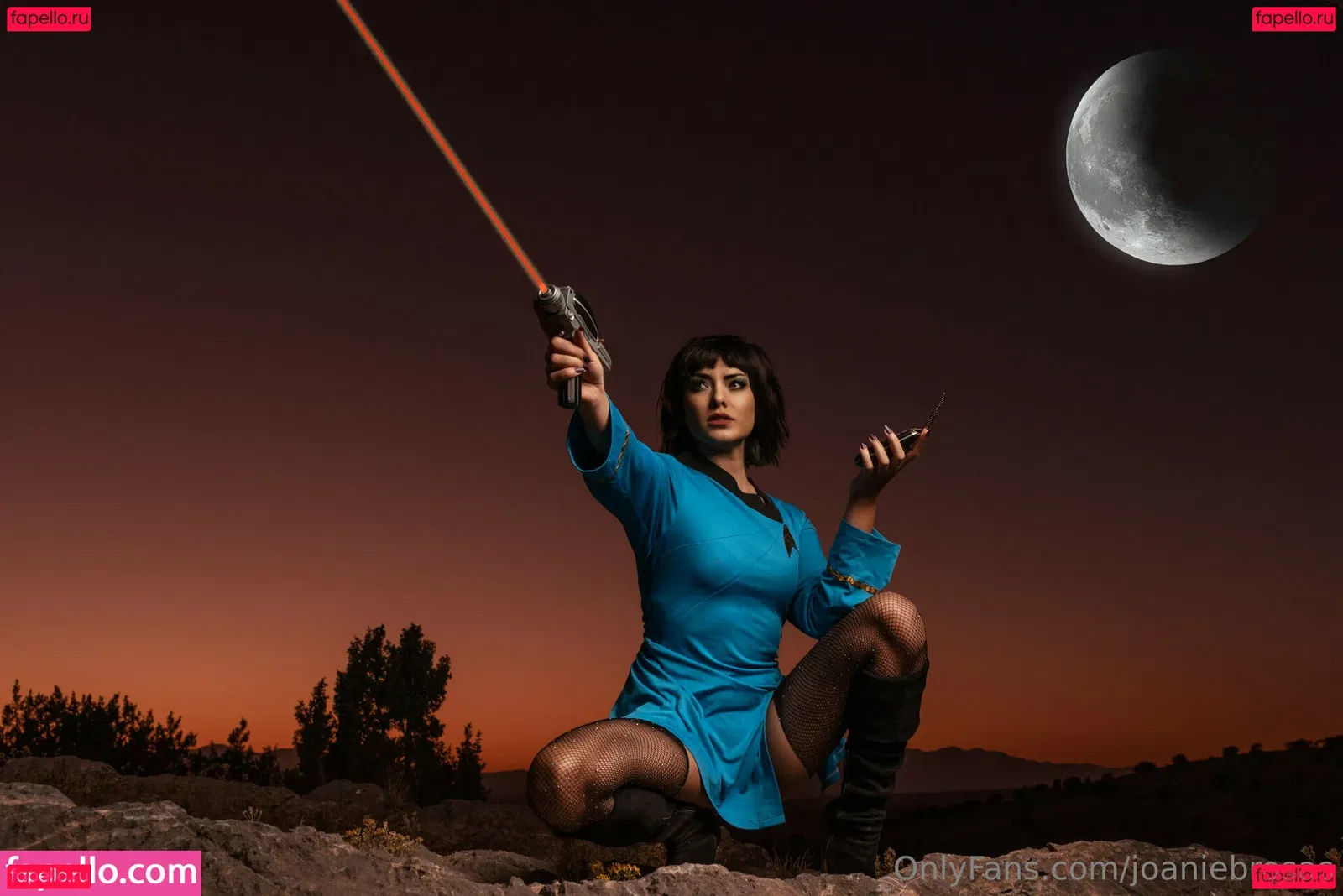 Joanie Brosas Onlyfans Photo Gallery 