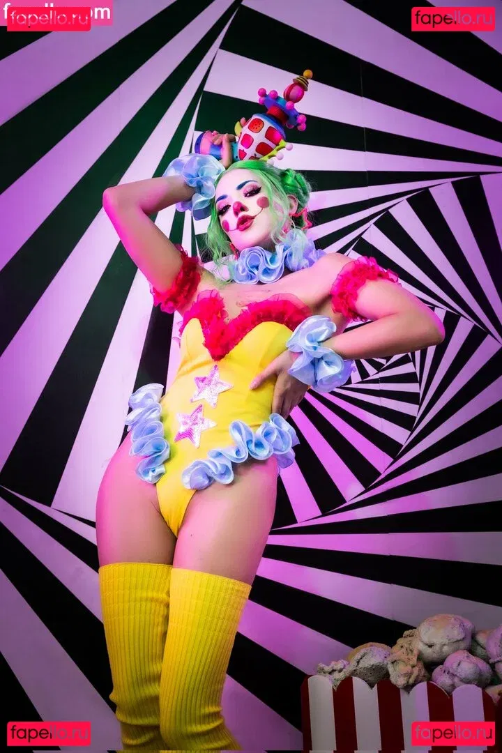 Joanie Brosas Onlyfans Photo Gallery 