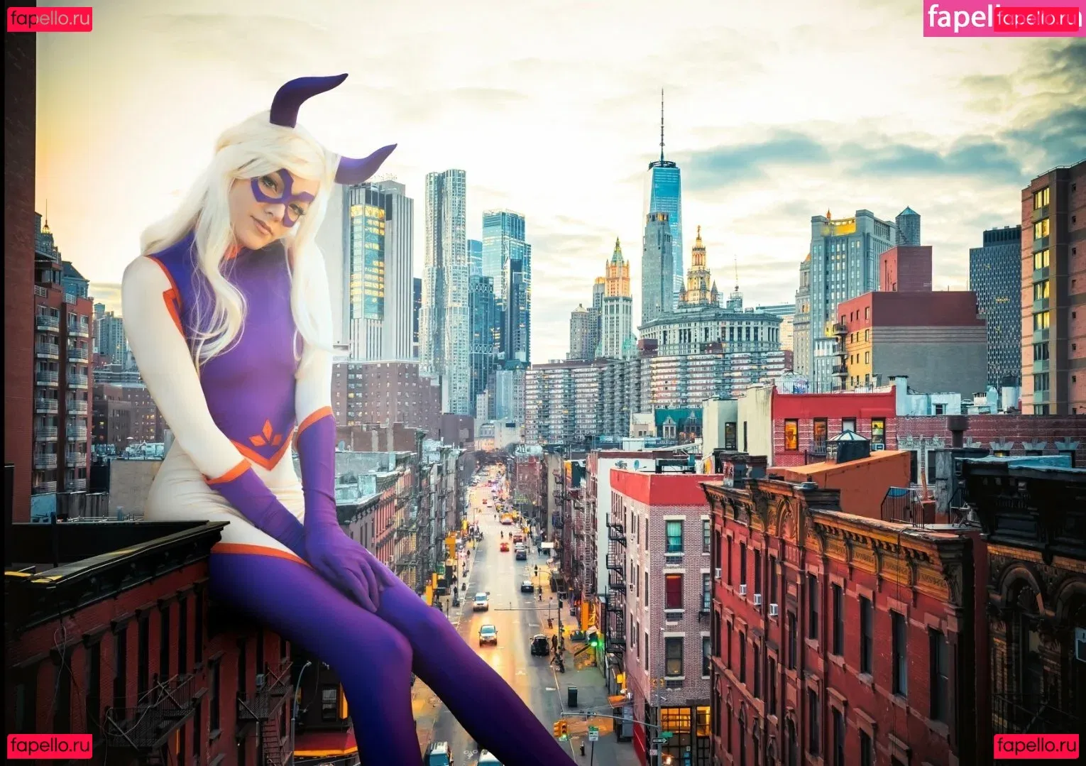 Joanie Brosas Onlyfans Photo Gallery 