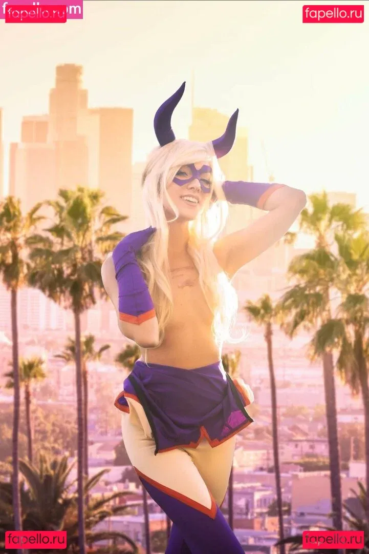 Joanie Brosas Onlyfans Photo Gallery 