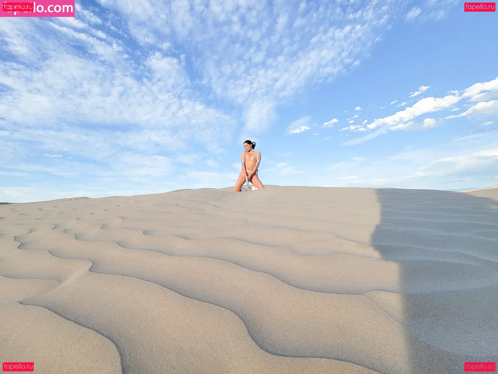 Joanie Brosas Onlyfans Photo Gallery 