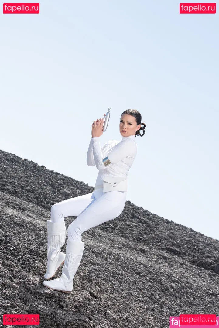 Joanie Brosas Onlyfans Photo Gallery 