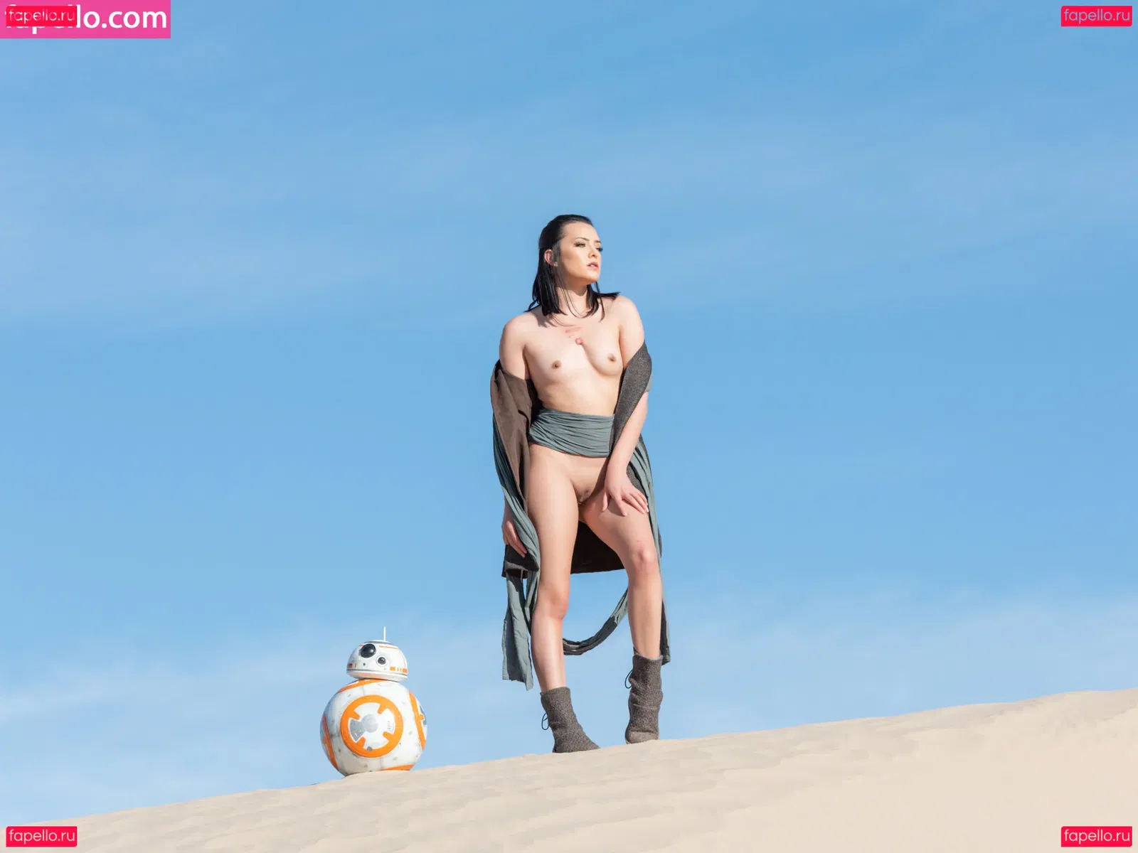 Joanie Brosas Onlyfans Photo Gallery 