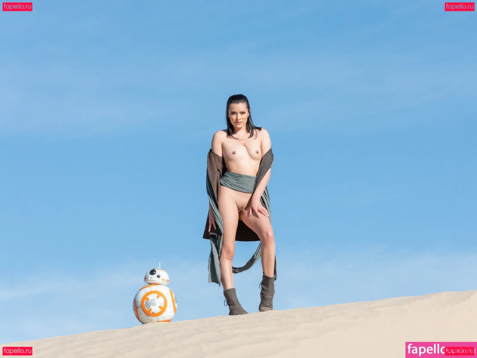 Joanie Brosas Onlyfans Photo Gallery 