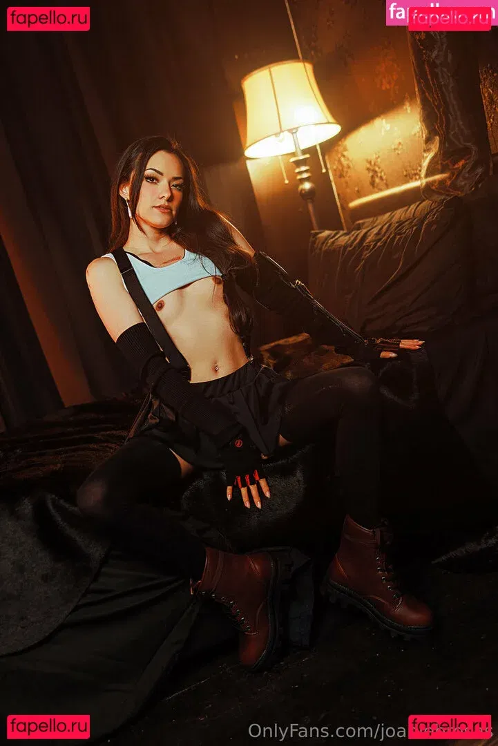 Joanie Brosas Onlyfans Photo Gallery 