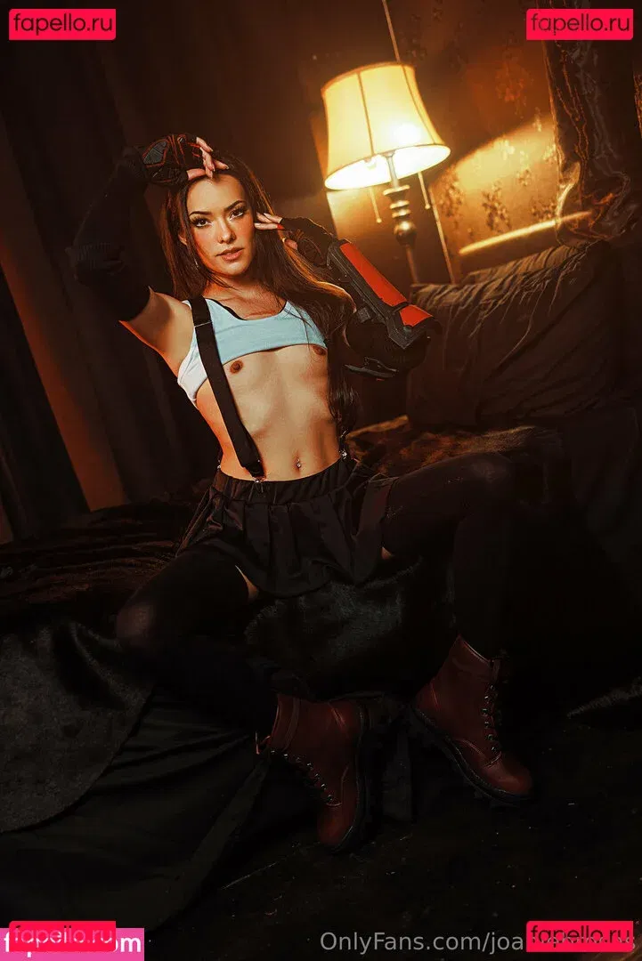 Joanie Brosas Onlyfans Photo Gallery 