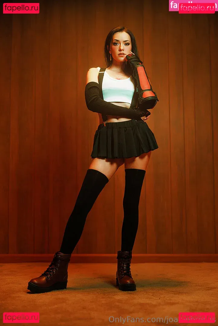 Joanie Brosas Onlyfans Photo Gallery 