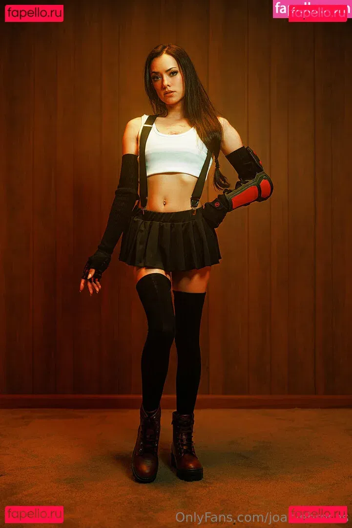 Joanie Brosas Onlyfans Photo Gallery 