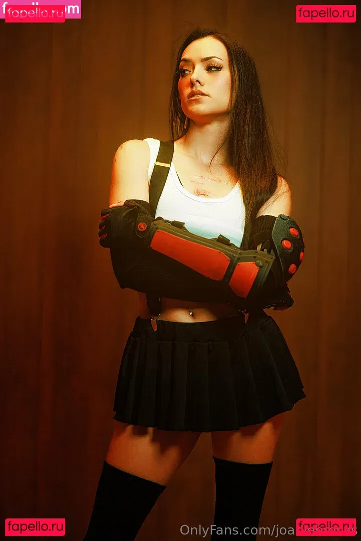 Joanie Brosas Onlyfans Photo Gallery 