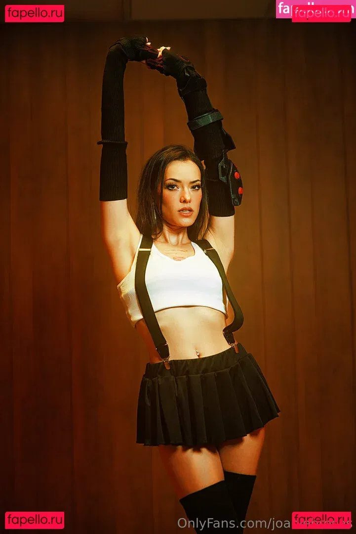 Joanie Brosas Onlyfans Photo Gallery 