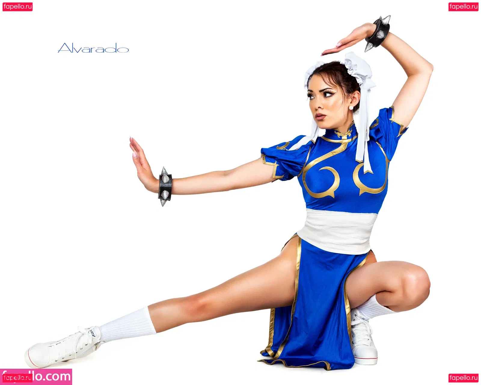 Joanie Brosas Onlyfans Photo Gallery 