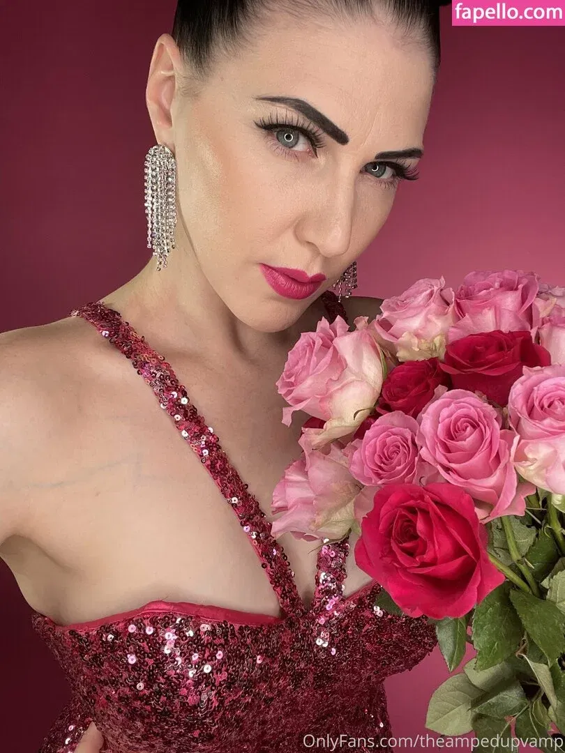 theampedupvamp Onlyfans Photo Gallery 