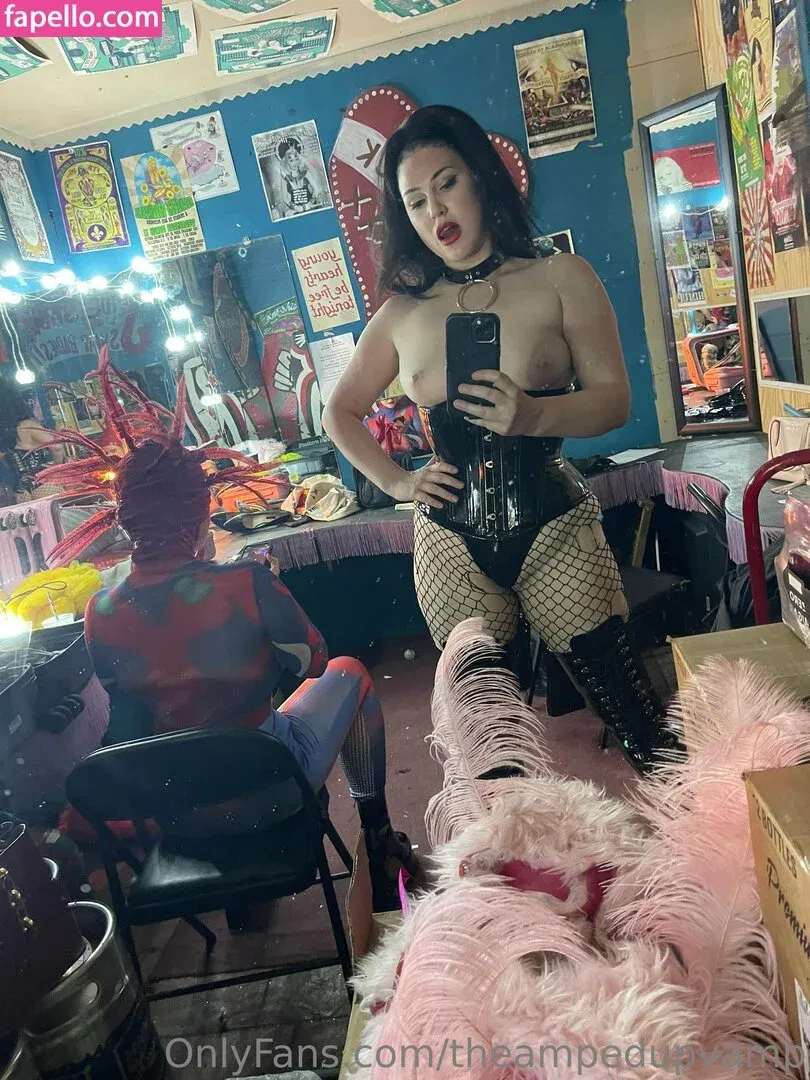 theampedupvamp Onlyfans Photo Gallery 