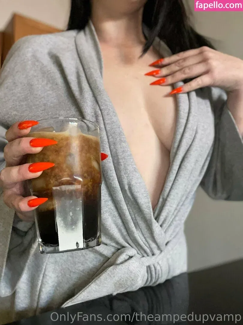 theampedupvamp Onlyfans Photo Gallery 