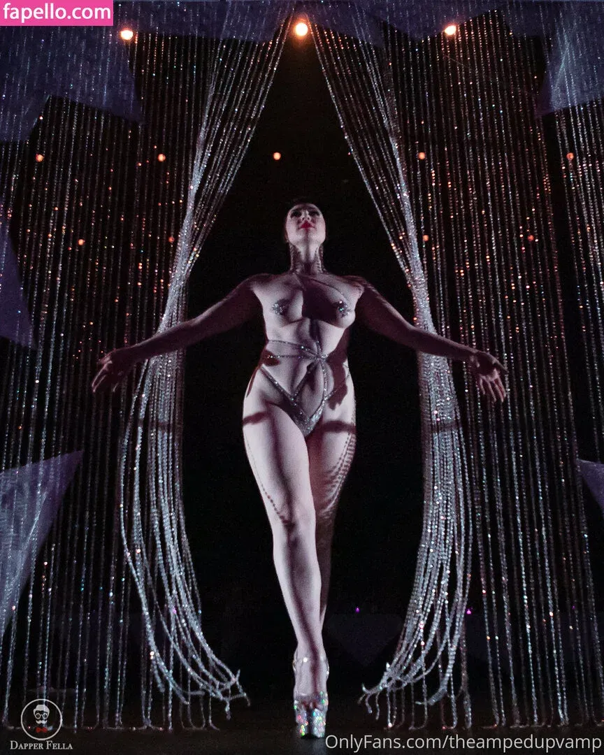 theampedupvamp Onlyfans Photo Gallery 