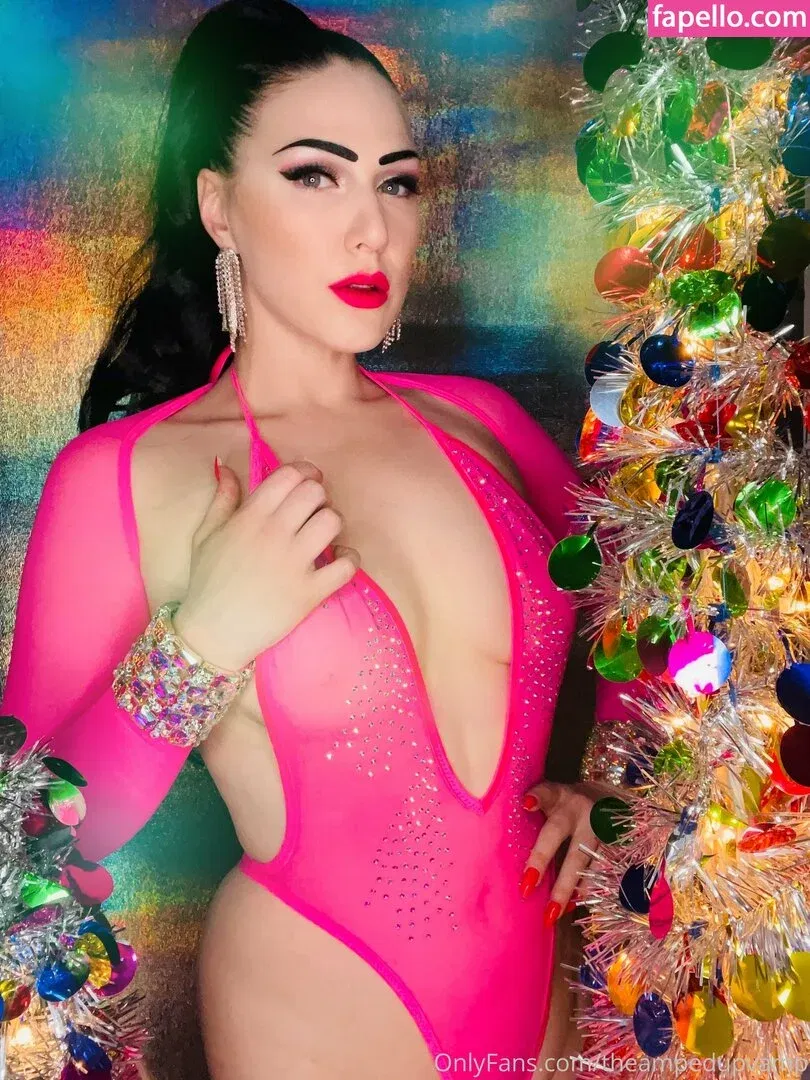 theampedupvamp Onlyfans Photo Gallery 