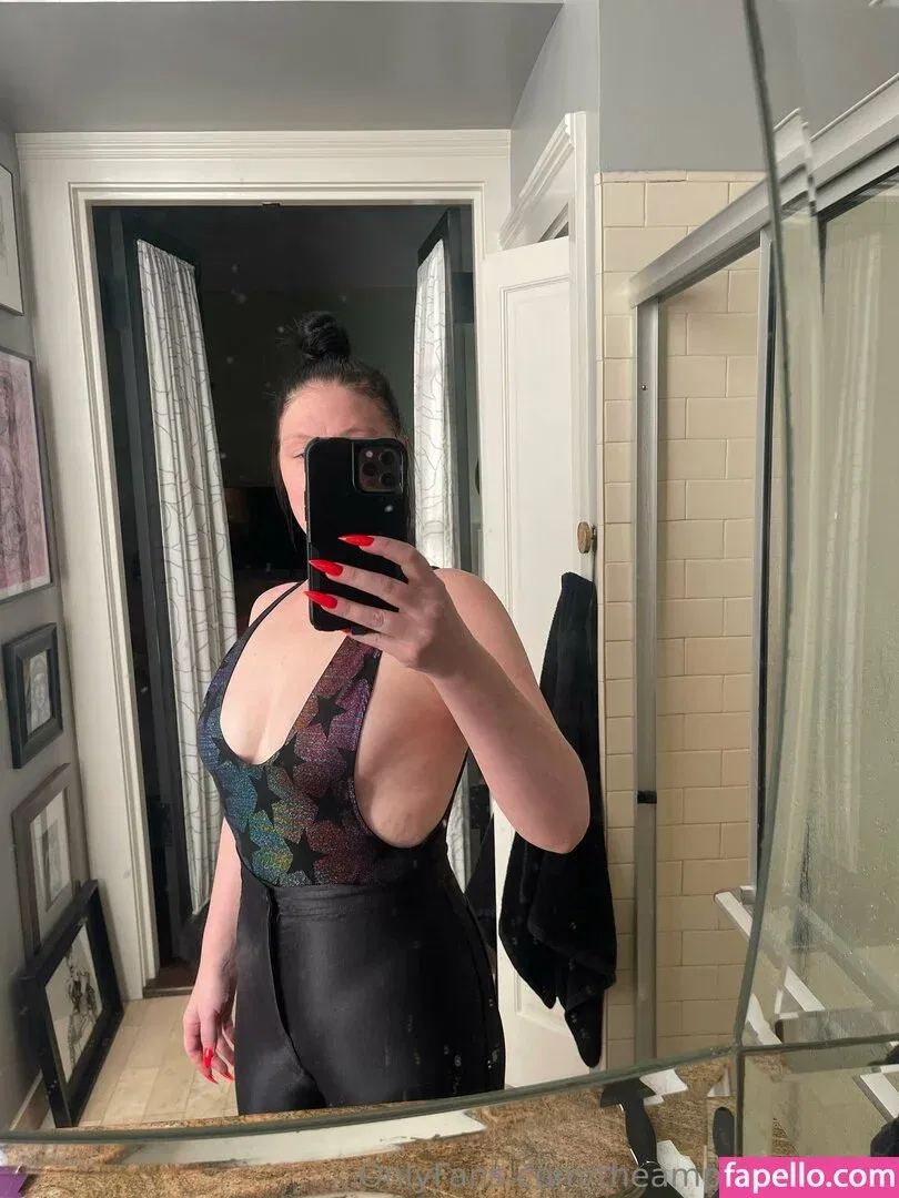 theampedupvamp Onlyfans Photo Gallery 