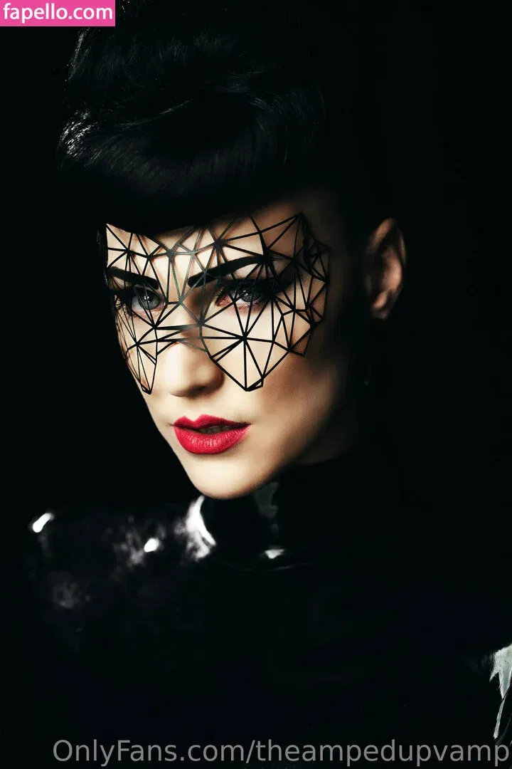 theampedupvamp Onlyfans Photo Gallery 