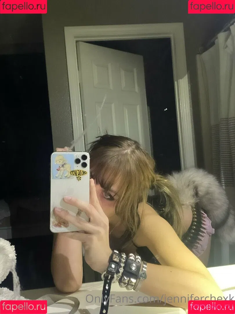 Jenniferchexk Onlyfans Photo Gallery 