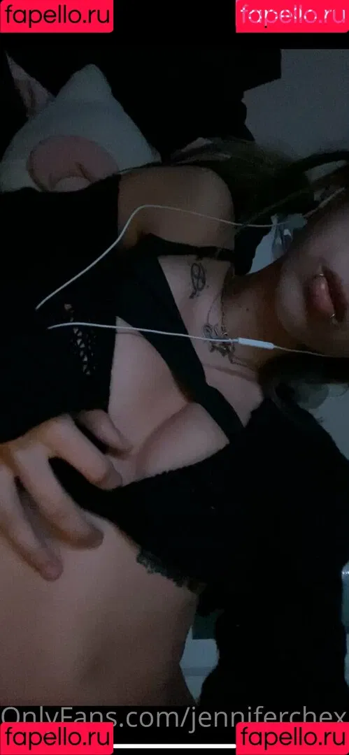 Jenniferchexk Onlyfans Photo Gallery 
