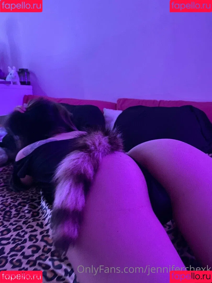 Jenniferchexk Onlyfans Photo Gallery 