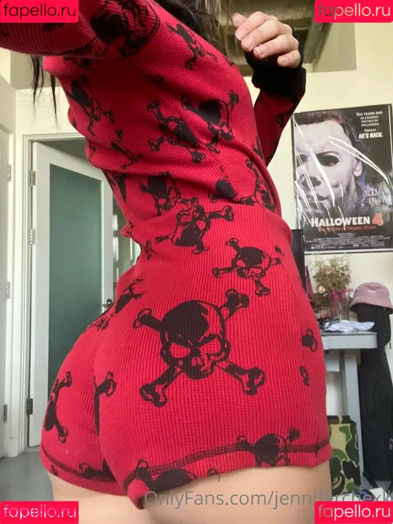 Jenniferchexk Onlyfans Photo Gallery 